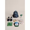 Sticla din tritan Clemence - 350 ml - Cars / Sandy - Liewood