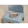 Ochelari de inot pentru copii Kerem - Tuscany rose / Apple blossom - Liewood