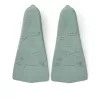 Labe de inot din silicon pentru copii - Gustav - Sea / Peppermin - Liewood