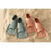 Labe de inot din silicon pentru copii - Gustav - Peach / Tuscany rose - Liewood