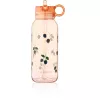 Sticla pentru apa din tritan Yang - 500 ml - Berry / Pale Tuscany - Liewood