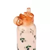 Sticla pentru apa din tritan Yang - 500 ml - Berry / Pale Tuscany - Liewood