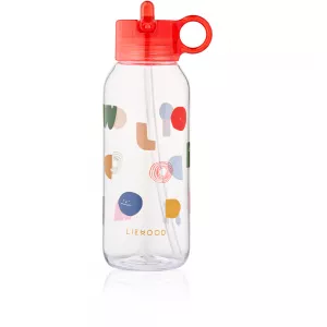 Sticla pentru apa din tritan Yang - 500 ml - Characters / Sandy - Liewood