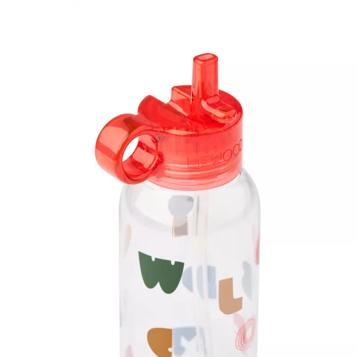 Sticla pentru apa din tritan Yang - 500 ml - Characters / Sandy - Liewood
