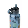Sticla pentru apa din tritan Yang - 500 ml - Universe / Classic navy - Liewood