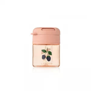 Cana cu pai din tritan - Pavia - Berry / Pale Tuscany - Liewood