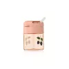 Cana cu pai din tritan - Pavia - Berry / Pale Tuscany - Liewood
