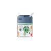 Cana cu pai din tritan - Pavia - Universe / Classic navy - Liewood