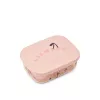 Caserola din tritan Arthur - Cherry heart - Liewood