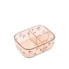 Caserola din tritan Arthur - Cherry heart - Liewood