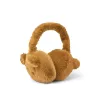 Casti pentru urechi din material teddy JODY - DOT LUMIERE - Liewood