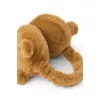 Casti pentru urechi din material teddy JODY - DOT LUMIERE - Liewood