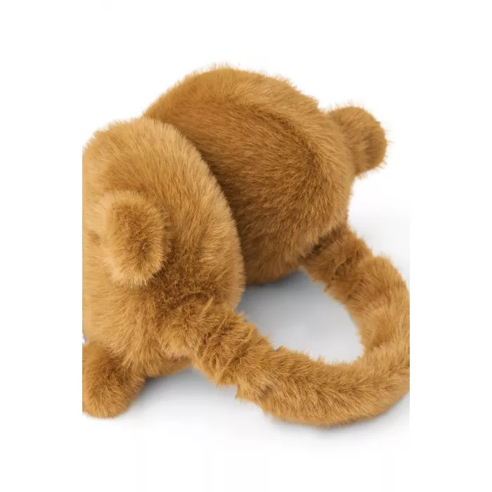 Casti pentru urechi din material teddy JODY - DOT LUMIERE - Liewood