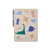 Tableta magica de 10 inch pentru desen Zora - Dino roar / Sandy - Liewood