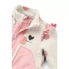 Jacheta pentru copii - Noam - Spot dot Sandy Rose blush mix - Liewood