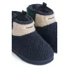 Cizme de iarna Albi - Classic navy multi mix - Liewood