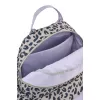 Rucsac pentru scolari Lennon - Mega leo mist mix - Liewood