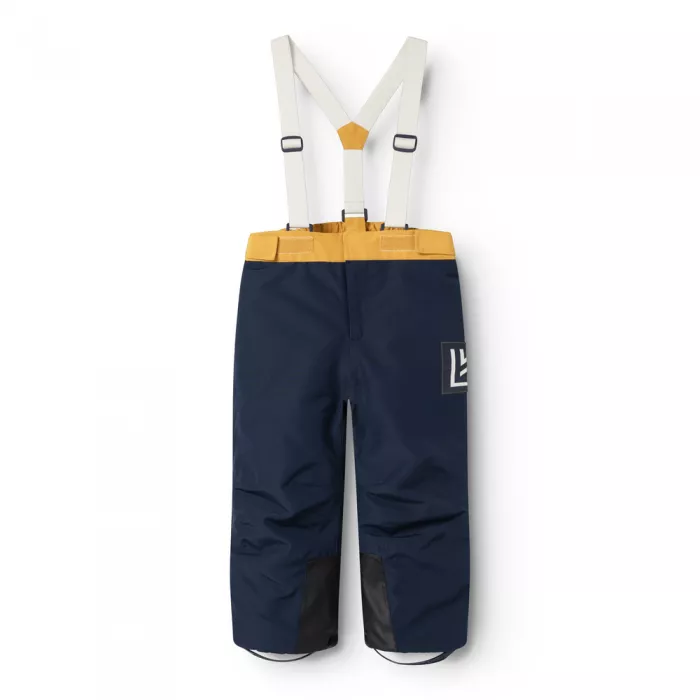Pantaloni de Zapada pentru Copii - Liewood