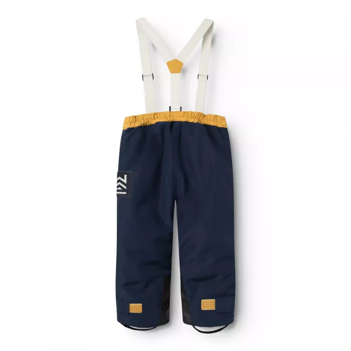 Pantaloni de Zapada pentru Copii - Liewood
