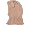 Cagula din bumbac organic Hanibal -  Rabbit - Pale Tuscany - Liewood