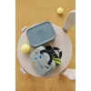 Caserola cu manere Elara - Play / Dusty Peppermint - Liewood