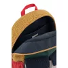 Rucsac pentru scolari Marlowe - Classic navy multi mix - Liewood