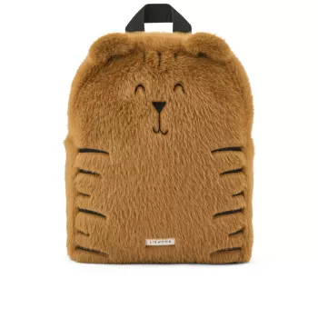 Rucsac pentru copii Denise - Tiger - Golden Caramel - Liewood