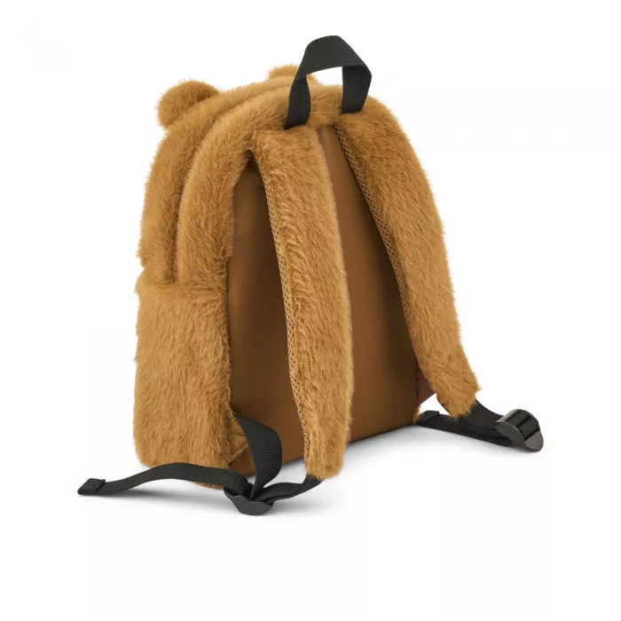 Rucsac pentru copii Denise - Tiger - Golden Caramel - Liewood