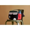 Gentuta termoizolanta Elijas Medium - Classic navy multi mix - Liewood