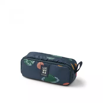 Penar pentru copii Cindy - Universe / Classic navy - Liewood