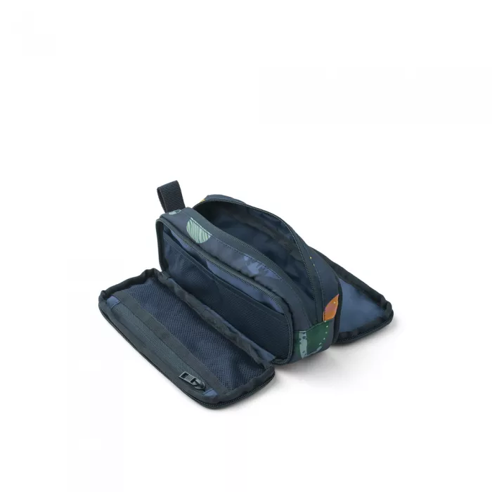 Penar pentru copii Cindy - Universe / Classic navy - Liewood