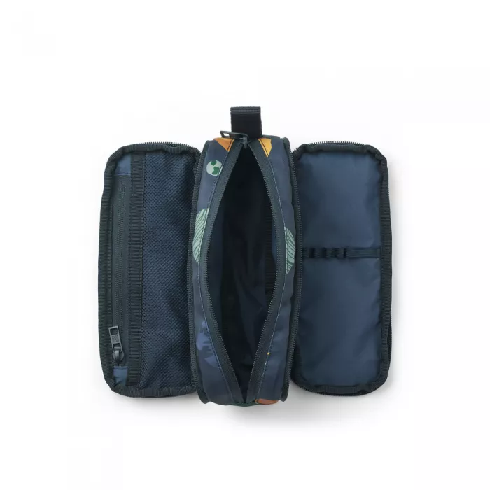 Penar pentru copii Cindy - Universe / Classic navy - Liewood