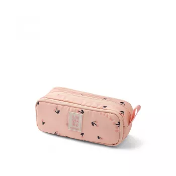 Penar pentru copii Cindy - Cherry heart / Rosey - Liewood