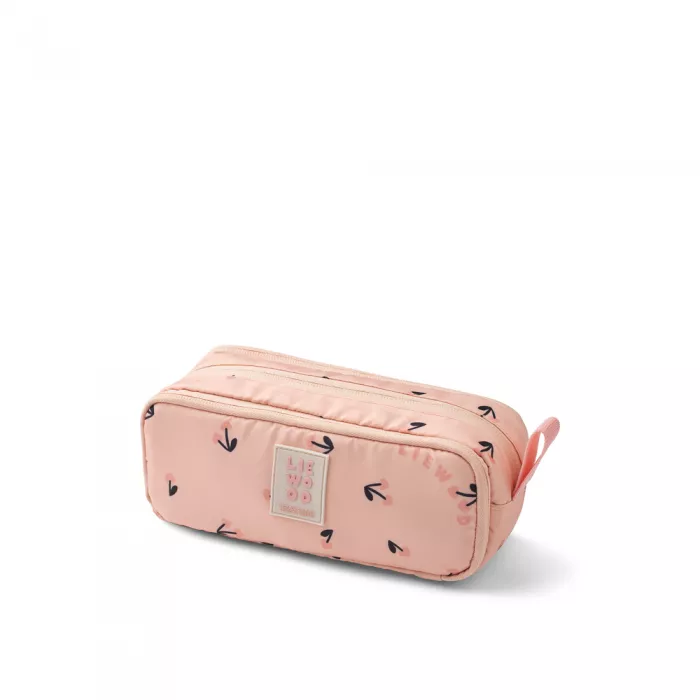 Penar pentru copii Cindy - Cherry heart / Rosey - Liewood