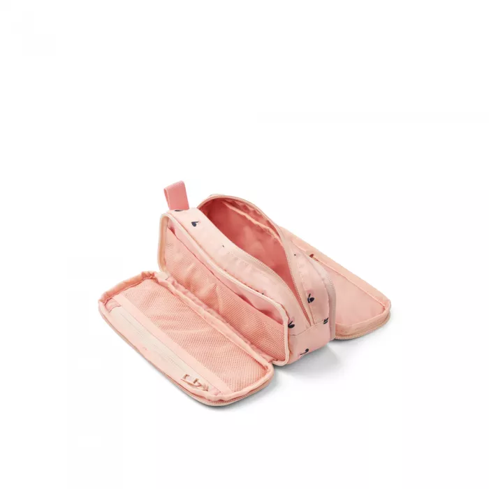 Penar pentru copii Cindy - Cherry heart / Rosey - Liewood