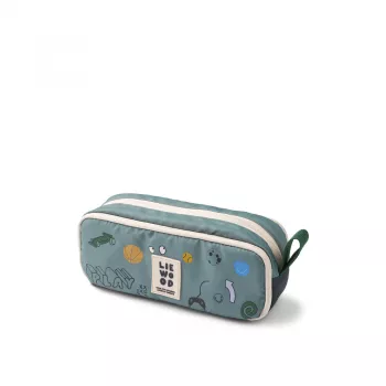 Penar pentru copii Cindy - Play / Dusty Peppermint - Liewood