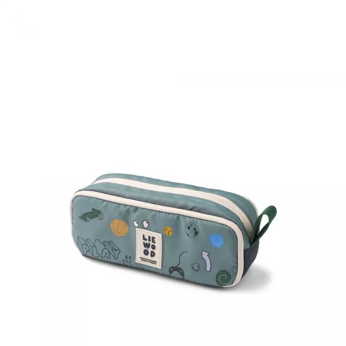 Penar pentru copii Cindy - Play / Dusty Peppermint - Liewood