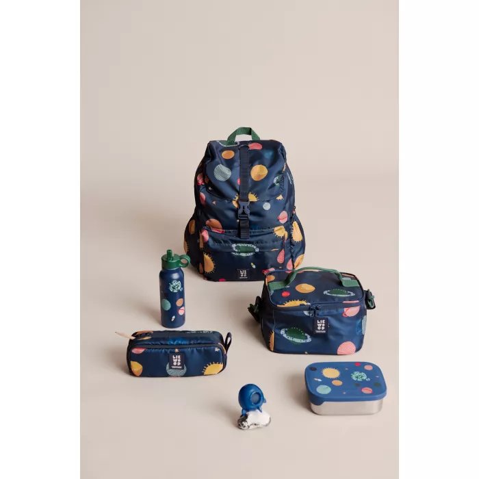 Penar pentru copii Cindy - Universe / Classic navy - Liewood
