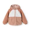 Jacheta reversibila pentru copii - Jackson - Pale Tuscany mix - Liewood