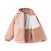 Jacheta reversibila pentru copii - Jackson - Pale Tuscany mix - Liewood