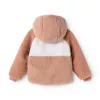 Jacheta reversibila pentru copii - Jackson - Pale Tuscany mix - Liewood