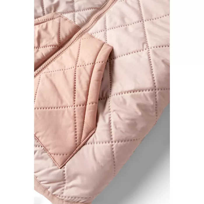 Jacheta reversibila pentru copii - Jackson - Pale Tuscany mix - Liewood