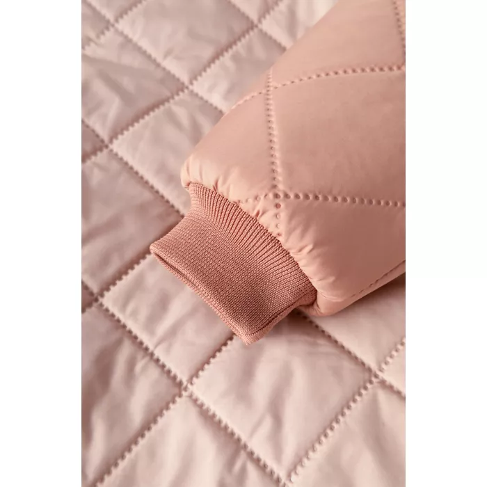 Jacheta reversibila pentru copii - Jackson - Pale Tuscany mix - Liewood