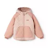 Jacheta reversibila pentru copii - Jackson - Pale Tuscany mix - Liewood