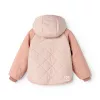 Jacheta reversibila pentru copii - Jackson - Pale Tuscany mix - Liewood