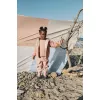 Jacheta reversibila pentru copii - Jackson - Pale Tuscany mix - Liewood