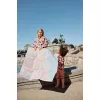 Costum impermeabil pentru ploaie - Pedia - Mega leo spot / Pale tuscany - Liewood