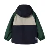 Costum impermeabil pentru ploaie - Pedia - Garden green multi mix - Liewood