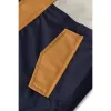 Costum impermeabil pentru ploaie - Pedia - Garden green multi mix - Liewood