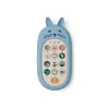 Telefon Interactiv Iepuras Fidi - Beach blue - Liewood